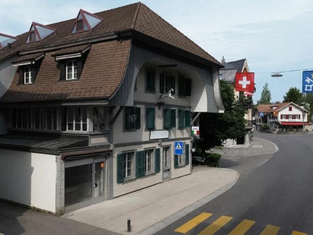 Immobilie kaufen in Nyffel, Huttwil