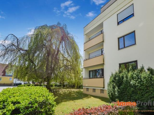 Wohnung kaufen in Göggingen, Baden-Württemberg