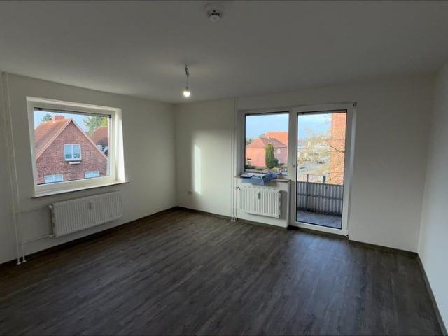 Apartment mieten in Düneberg, Geesthacht