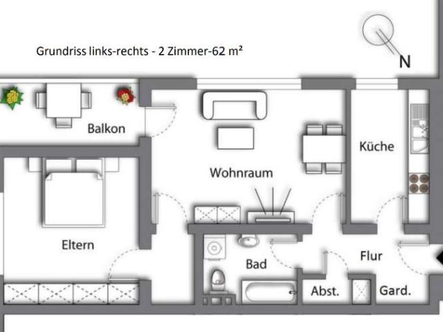 Wohnung kaufen in Meinerzhagen, Märkischer Kreis