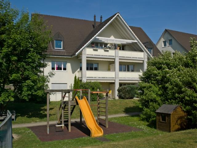 Immobilie mieten in Bachenbülach, Zürich