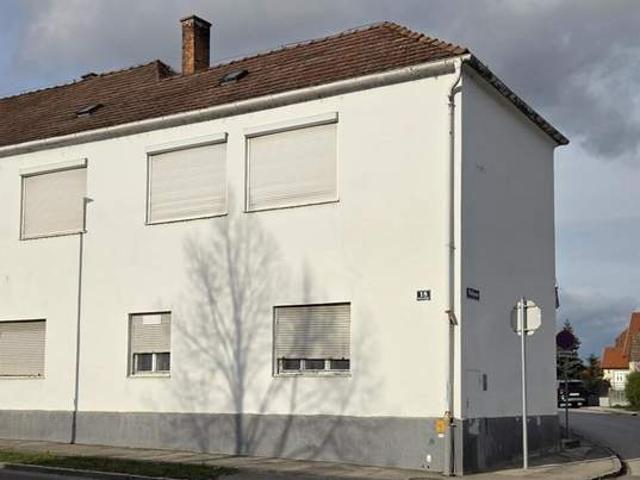 Haus kaufen in Burgenland