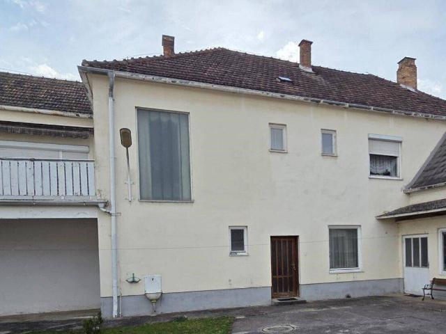 Haus kaufen in Wulkaprodersdorf, Burgenland