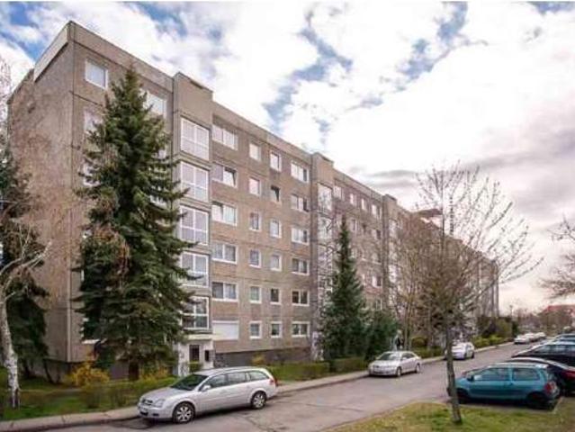 Etagenwohnung mieten in Dresden, Neugruna