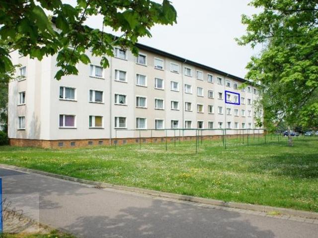 Wohnung kaufen in Röderau, Zeithain