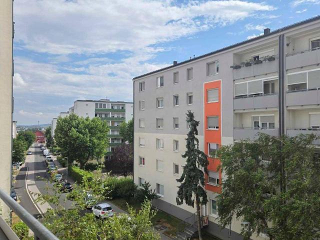 Apartment kaufen in Eisenstadt