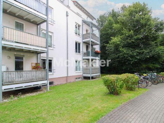 Etagenwohnung kaufen in Marburg