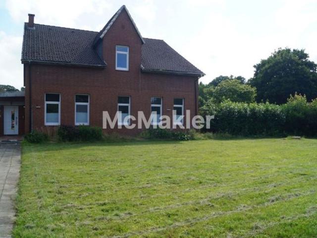 Haus kaufen in Bad Bederkesa, Niedersachsen