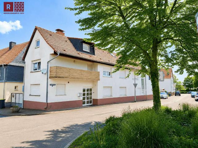 Haus kaufen in Leidhecken, Wetteraukreis