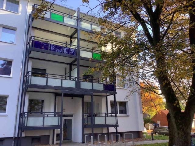 Apartment mieten in Vegesack, Bremen