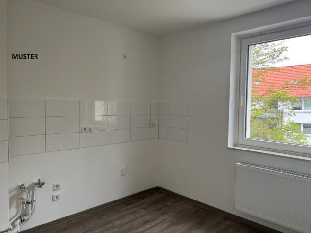 Apartment mieten in Vegesack, Bremen