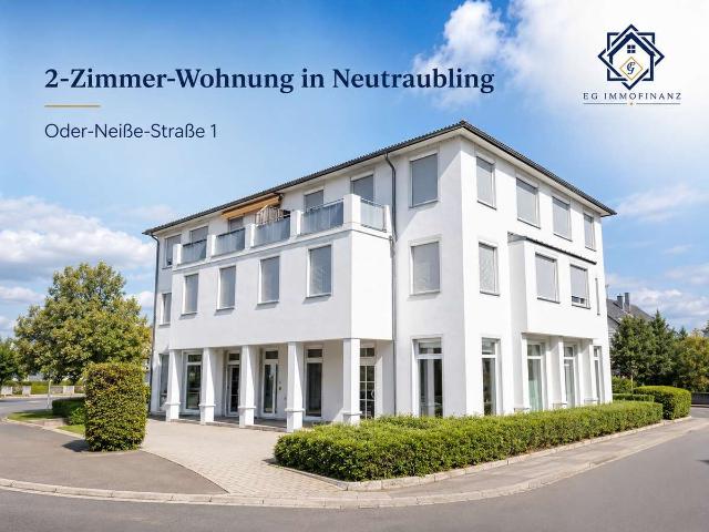 Wohnung kaufen in Neutraubling, Landkreis Regensburg