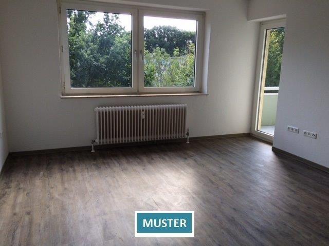 Apartment mieten in Kaltenmoor, Lüneburg