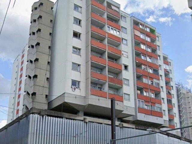Apartment kaufen in Elisabeth-Vorstadt, Salzburg