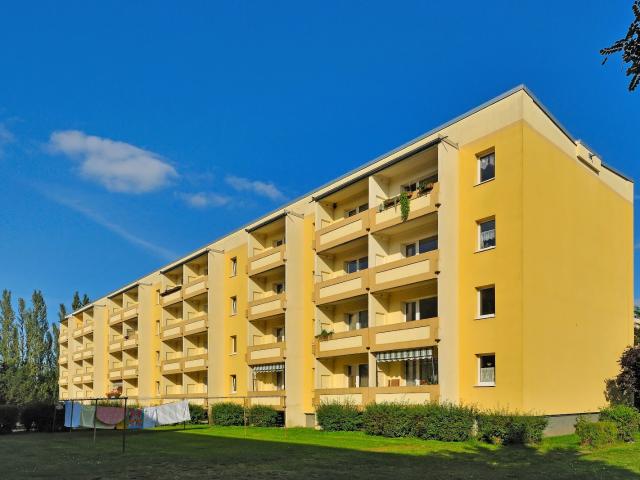 Wohnung mieten in Alt Zachun, Mecklenburg-Vorpommern