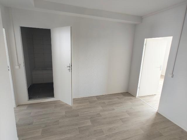 Apartment mieten in Hohenstücken, Brandenburg