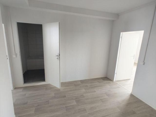 Apartment mieten in Hohenstücken, Brandenburg