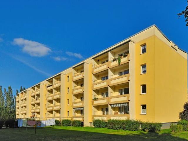 Wohnung mieten in Kietz, Alt Zachun