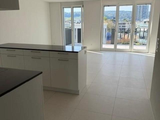 Apartment mieten in Birchlen, Dübendorf