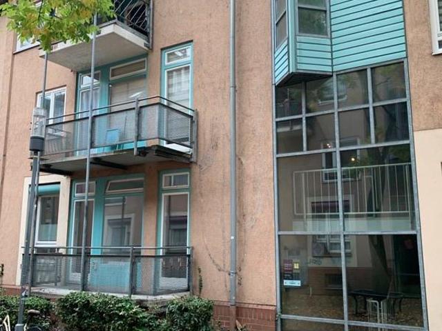 Wohnung mieten in Oberer Schlossgarten, Stuttgart