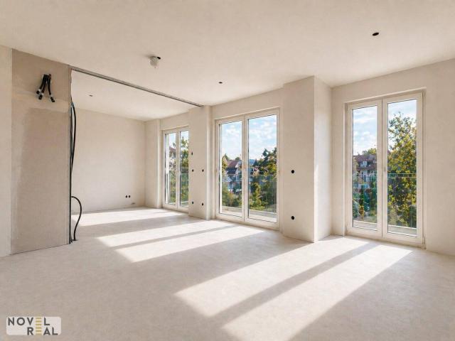 Apartment kaufen in Floridsdorf, Wien