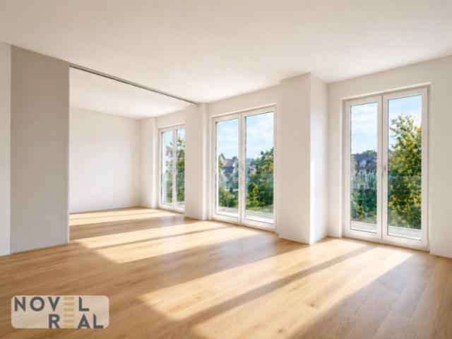 Wohnung kaufen in Wien