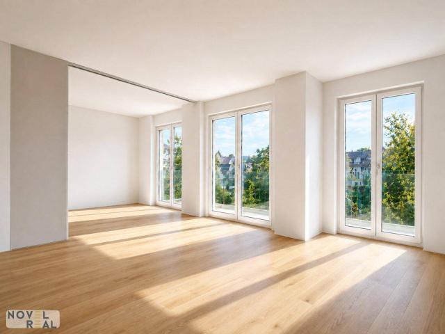 Apartment kaufen in Floridsdorf, Wien