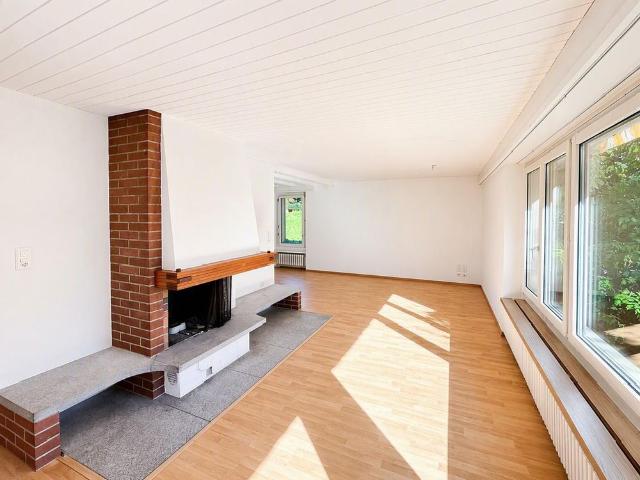 Haus mieten in Langnau am Albis, Bezirk Horgen