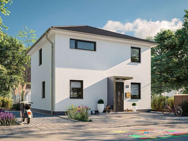 Haus kaufen in Görlsdorf, Luckau