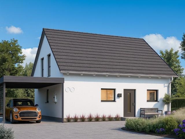 Haus kaufen in Pöppinghausen, Castrop-Rauxel