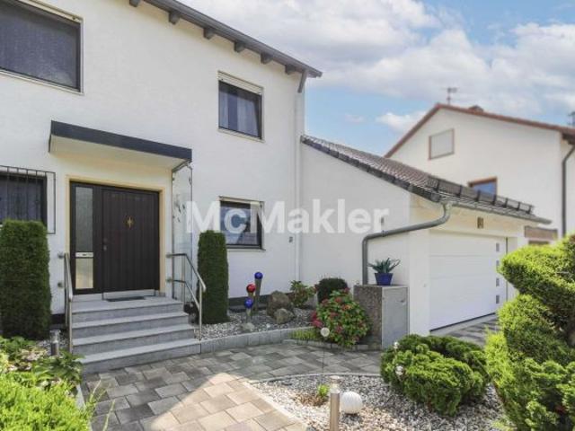 Haus kaufen in Dasing, Bayern