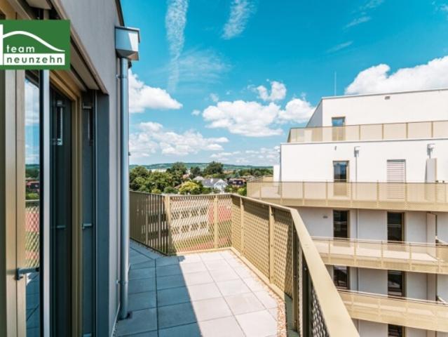 Wohnung kaufen in Floridsdorf, Wien