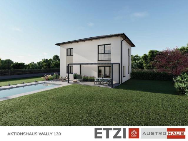 Haus kaufen in Asten