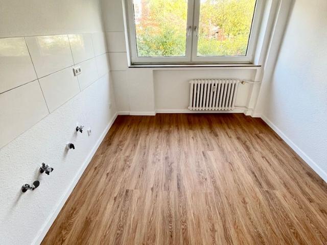 Apartment mieten in Verden (Aller), Verden