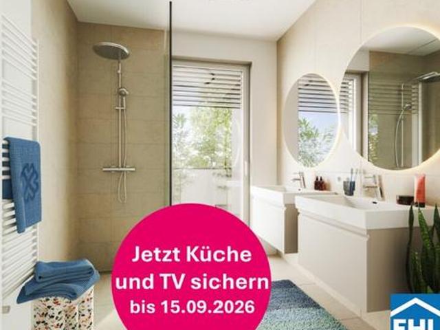 Wohnung kaufen in Wiener Neustadt, Niederösterreich