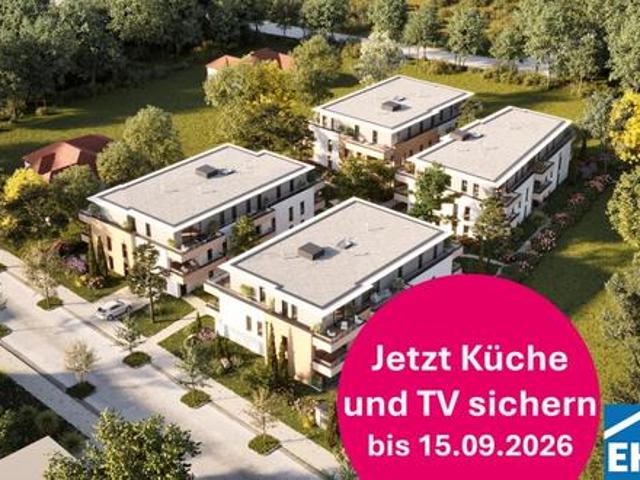 Immobilie kaufen in Wiener Neustadt, Niederösterreich