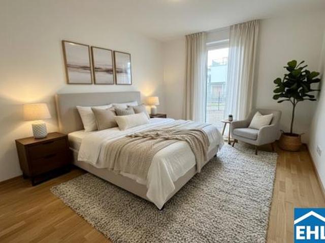 Wohnung kaufen in Wiener Neustadt, Niederösterreich