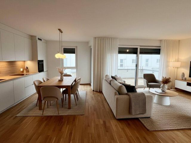 Apartment kaufen in Wiener Neustadt, Niederösterreich