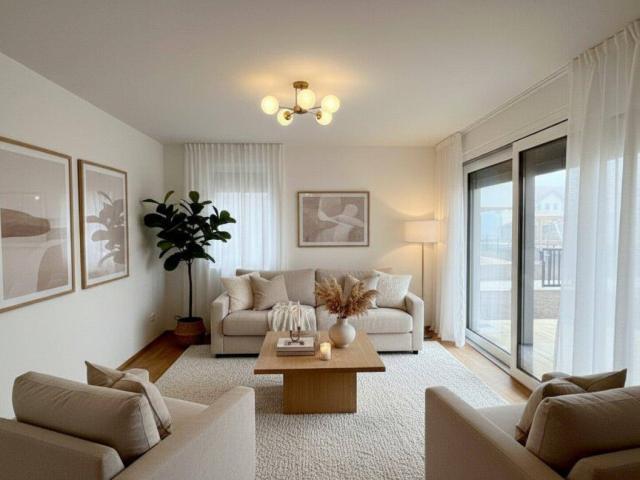 Apartment kaufen in Wiener Neustadt, Niederösterreich