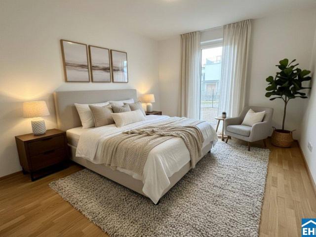 Apartment kaufen in Wiener Neustadt, Niederösterreich