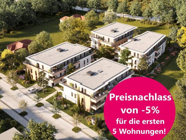 Wohnung kaufen in Neustadtl an der Donau, Niederösterreich