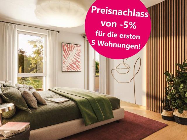 Wohnung kaufen in Neustadtl an der Donau, Niederösterreich