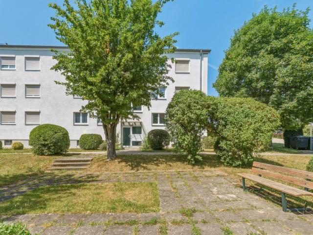 Wohnung kaufen in Eltingen, Leonberg