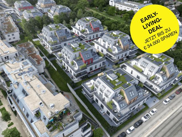 Apartment kaufen in Simmering, Wien