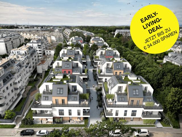 Apartment kaufen in Simmering, Wien