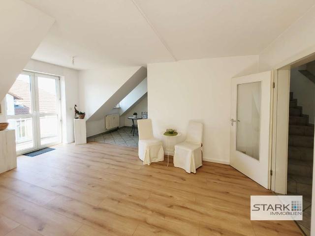 Wohnung kaufen in Eisingen, Landkreis Würzburg