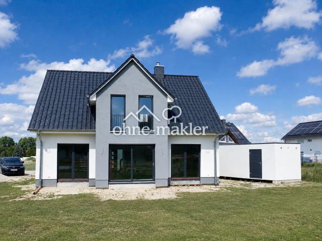 Haus kaufen in Sonnewalde, Brandenburg