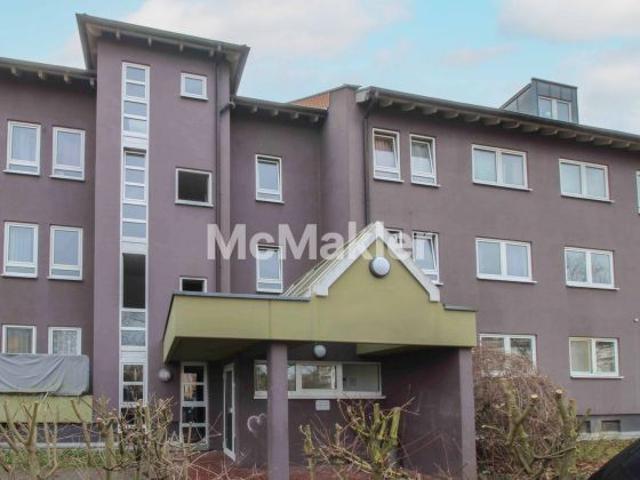 Wohnung kaufen in Mannheim, Baden-Württemberg