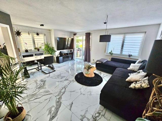 Wohnung kaufen in Remshalden, Baden-Württemberg