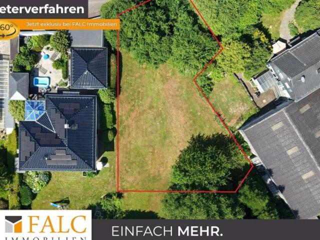 Erdgeschosswohnung kaufen in Much, Nordrhein-Westfalen